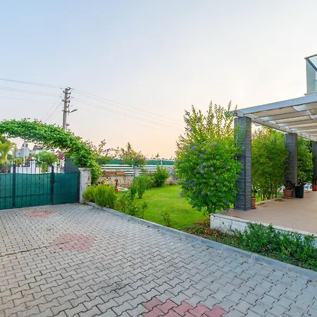 Bagceciler 3 * Fethiye