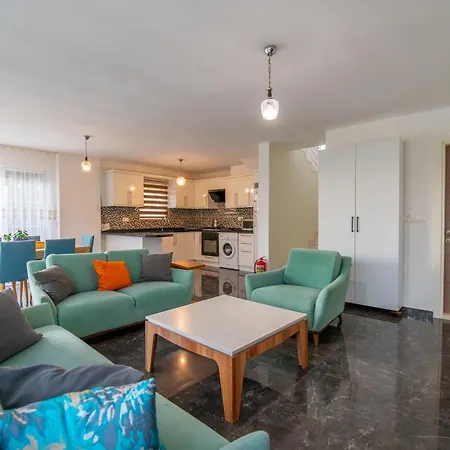 Bagceciler 3 Fethiye