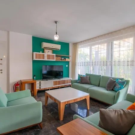 Bagceciler 3 Fethiye