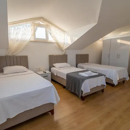 Bagceciler 3 Villa Fethiye