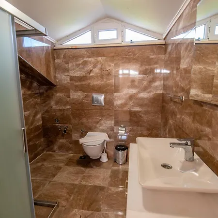 Villa Bagceciler 3 Fethiye