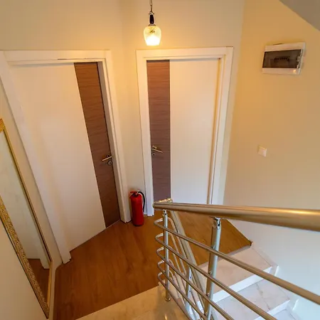 Villa Bagceciler 3 *