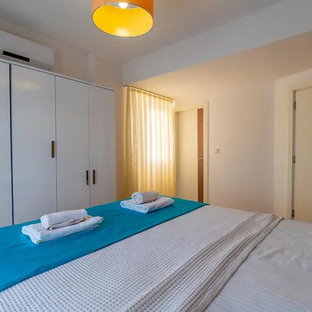 Bagceciler 3 * Fethiye