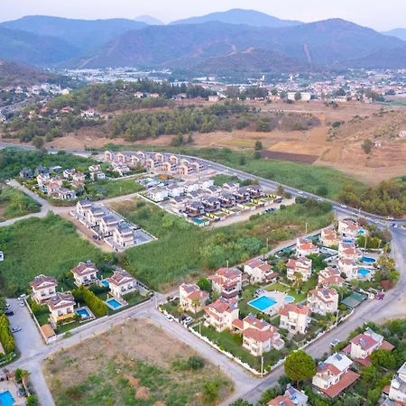 Villa Bagceciler 3 *