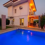 וילה Bagceciler 3 *
