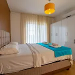 וילה Bagceciler 3 פאטהיה