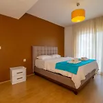 וילה Bagceciler 3