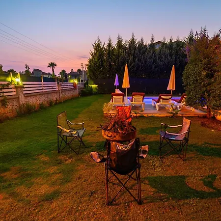 Bağçeciler 3 * Fethiye