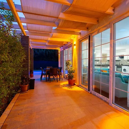 Bagceciler 3 * Φετιγιέ