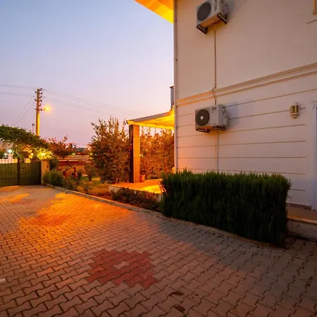 Villa Bağçeciler 3