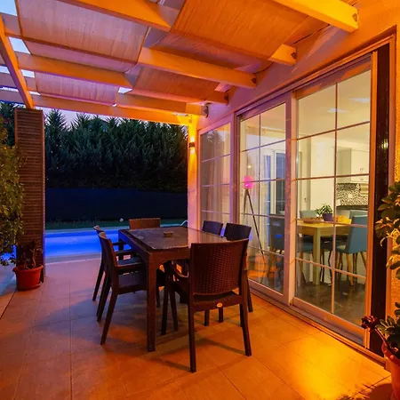 Villa Bağçeciler 3