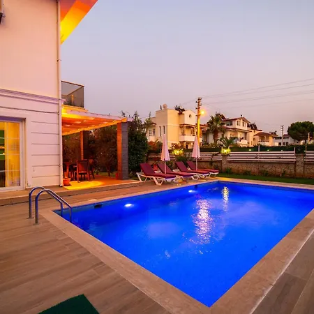 Bağçeciler 3 Villa *