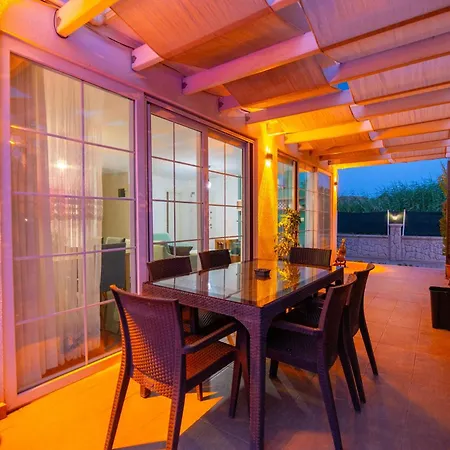 Bağçeciler 3 Villa *