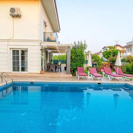 Bagceciler 3 Φετιγιέ