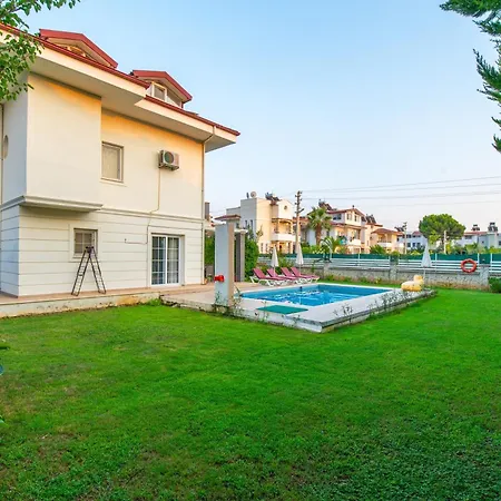 Bağçeciler 3 * Fethiye