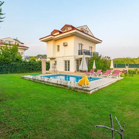 Bagceciler 3 * Φετιγιέ