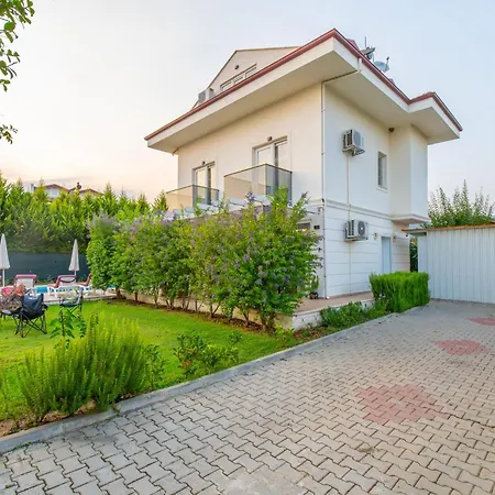 Bağçeciler 3 Fethiye