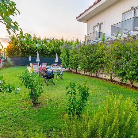 Villa Bağçeciler 3 *