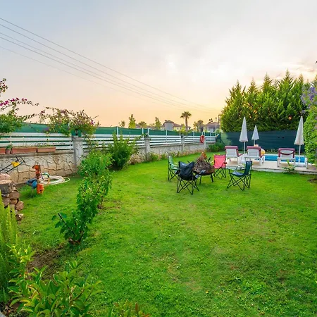 Bağçeciler 3 Fethiye