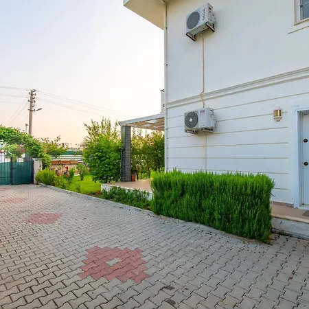 Bağçeciler 3 Villa *