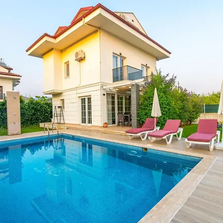 Bağçeciler 3 * Fethiye