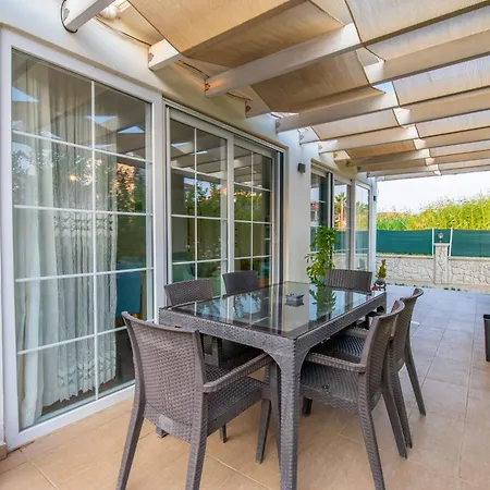 Bagceciler 3 Φετιγιέ