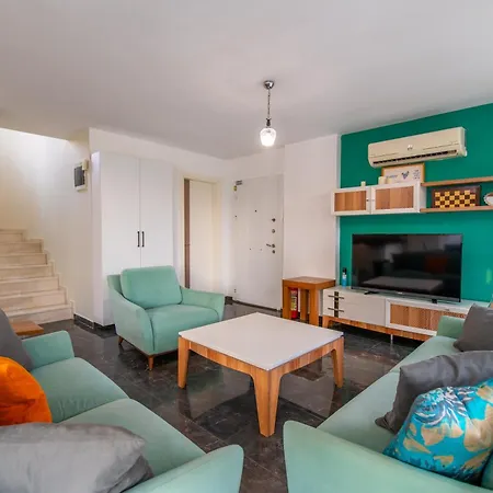 Bağçeciler 3 * Fethiye