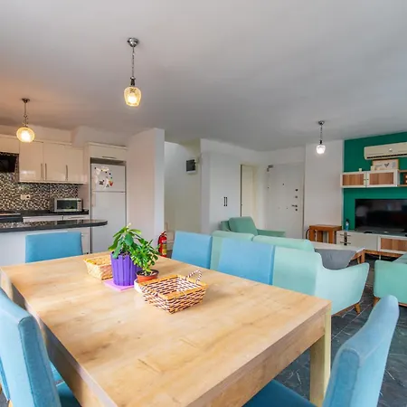 Bağçeciler 3 * Fethiye