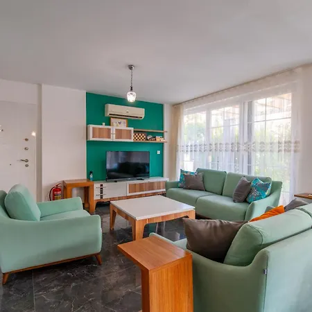 Villa Bağçeciler 3 *