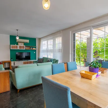 Villa Bağçeciler 3 Fethiye