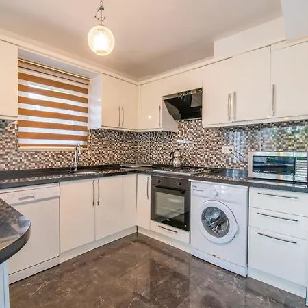 Villa Bağçeciler 3 *