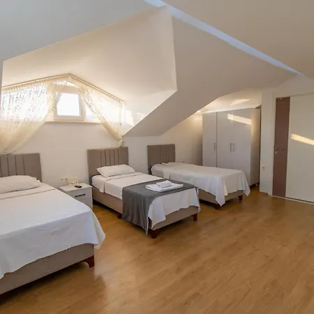 Bağçeciler 3 Villa