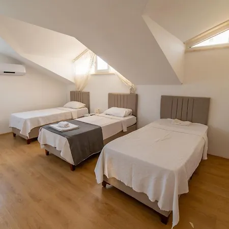 Vila Bagceciler 3