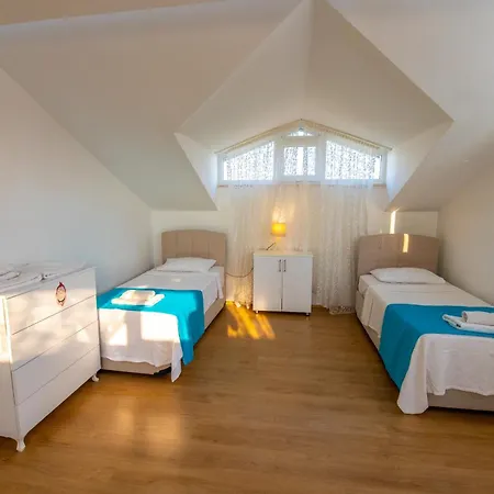 Bağçeciler 3 Fethiye