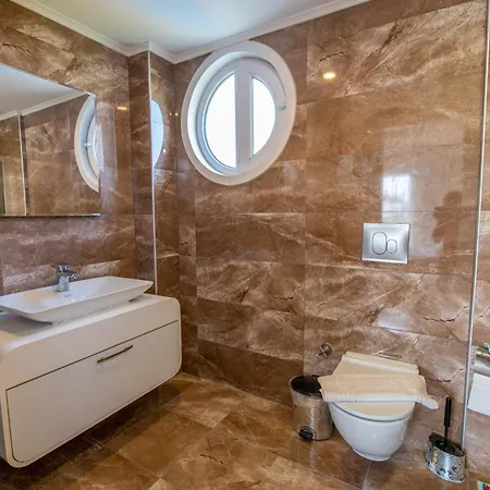 Bagceciler 3 * Φετιγιέ