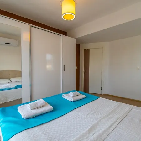 Bağçeciler 3 Villa *