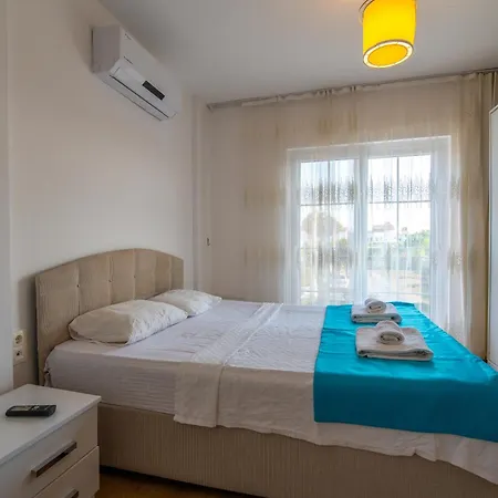 Villa Bağçeciler 3