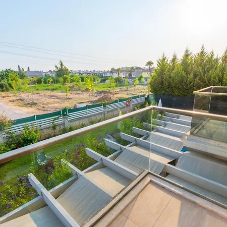 Bağçeciler 3 Villa