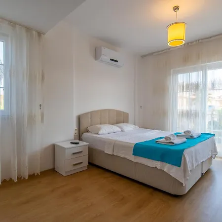 Vila Bagceciler 3