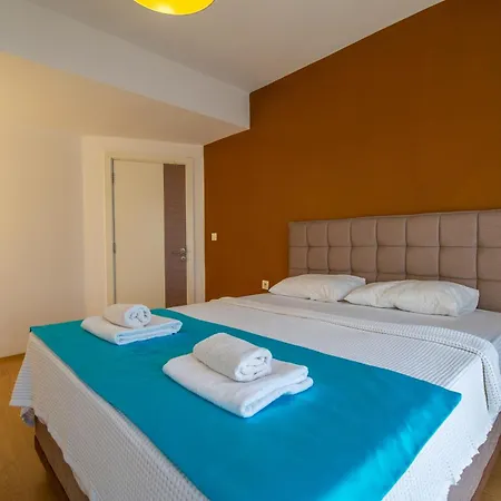 Bagceciler 3 Vila Fethiye