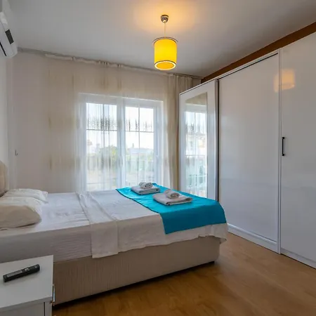 Bağçeciler 3 Villa