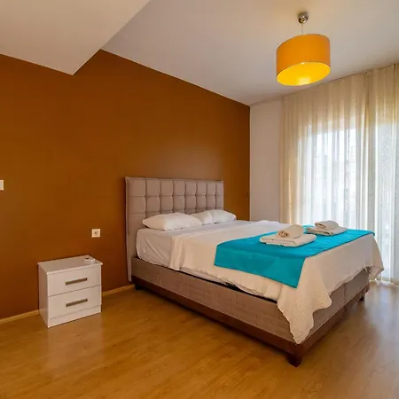 Villa Bağçeciler 3