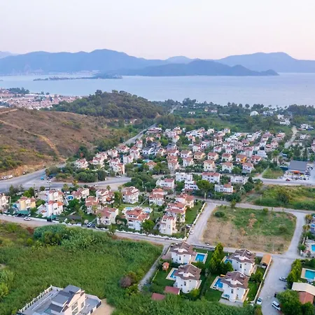 Bağçeciler 3 Villa