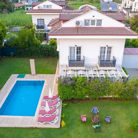 Bagceciler 3 * Φετιγιέ