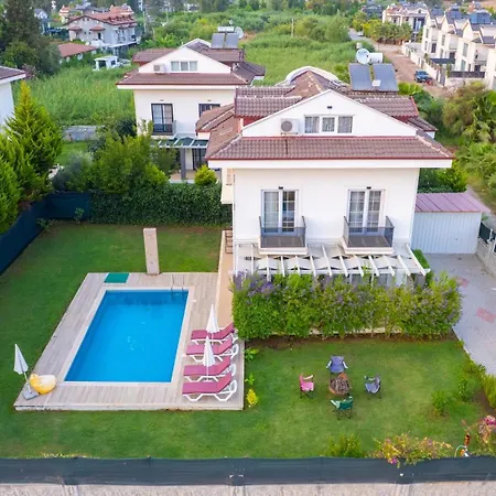 Villa Bağçeciler 3