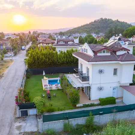 Bagceciler 3 * Φετιγιέ