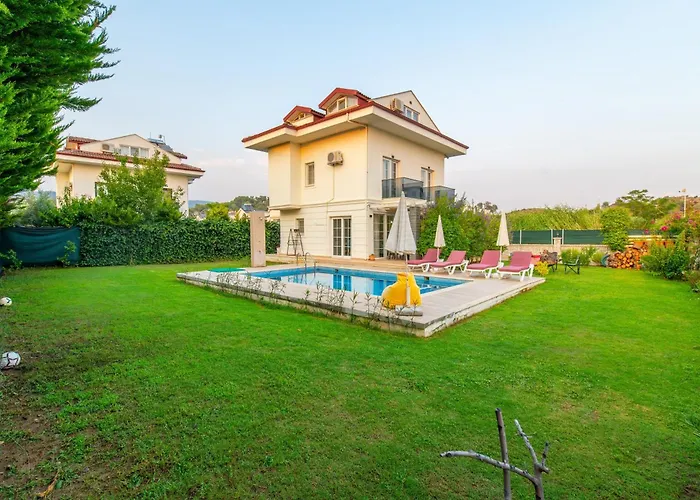 Bagceciler 3 * Fethiye