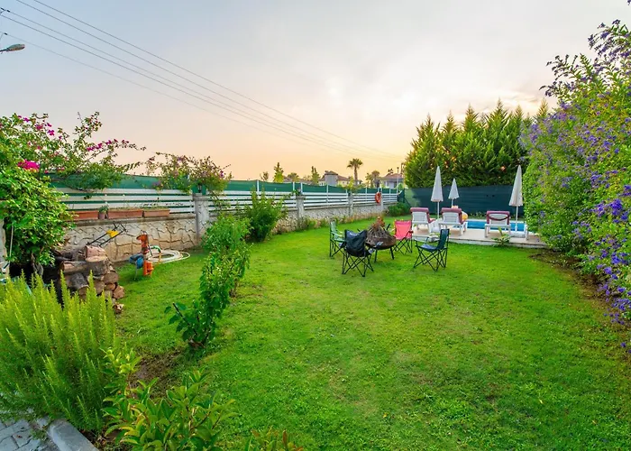 Bagceciler 3 Фетхие