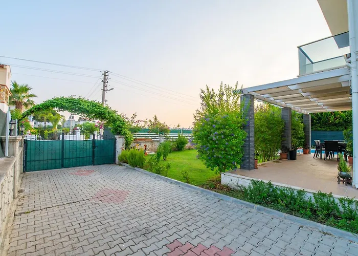 Bagceciler 3 * Фетхие