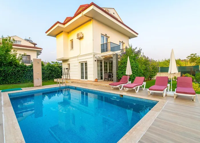 Bagceciler 3 * Fethiye